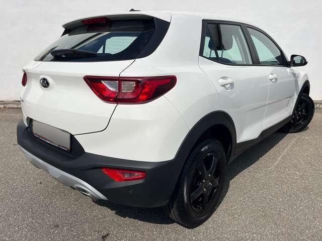 Kia Stonic Edition 7 SITZHEIZUNG EINPARKHILFE